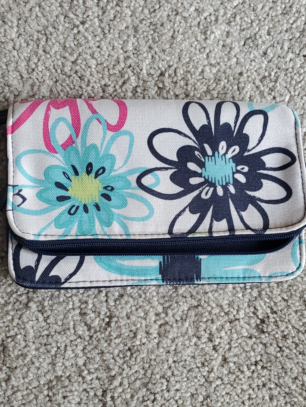 Thirty one wallet